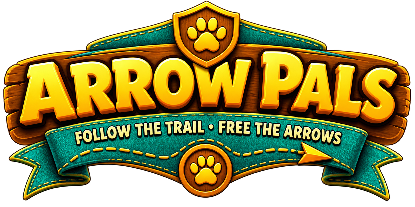 Arrow Pals logo