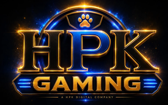 HPK Gaming logo